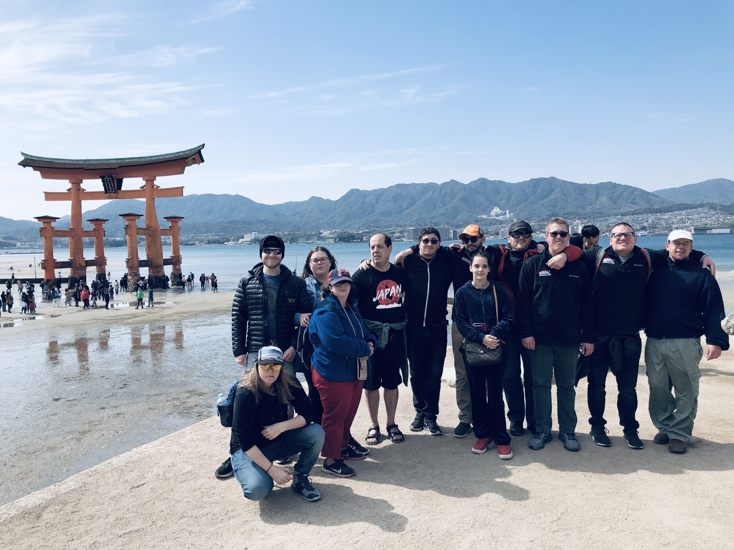 Frontier-Travel-Club-2019-Spring-Trip-Japan