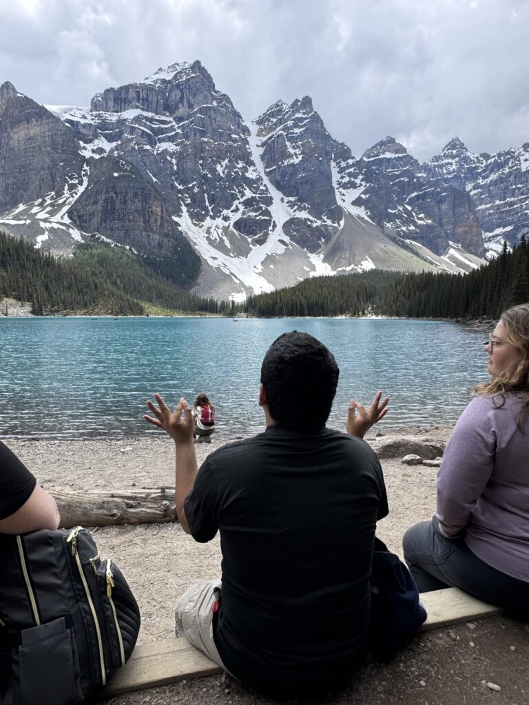 Frontier-Travel-Club-2024-Summer-Trip-Canadian-Rockies