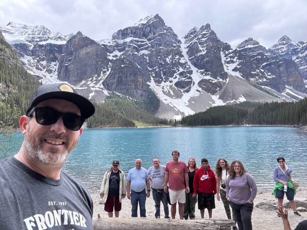 Frontier-Travel-Club-2024-Summer-Trip-Canadian-Rockies