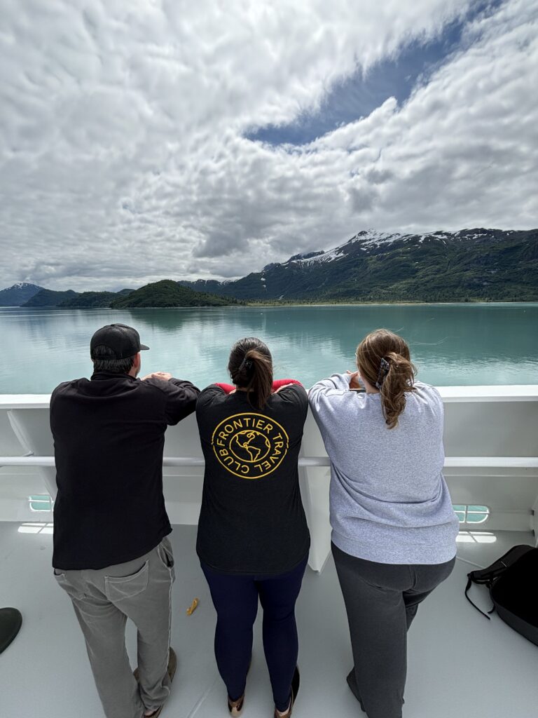 Frontier-Travel-Club-2024-Summer-Trip-Washington-Alaska-Cruise