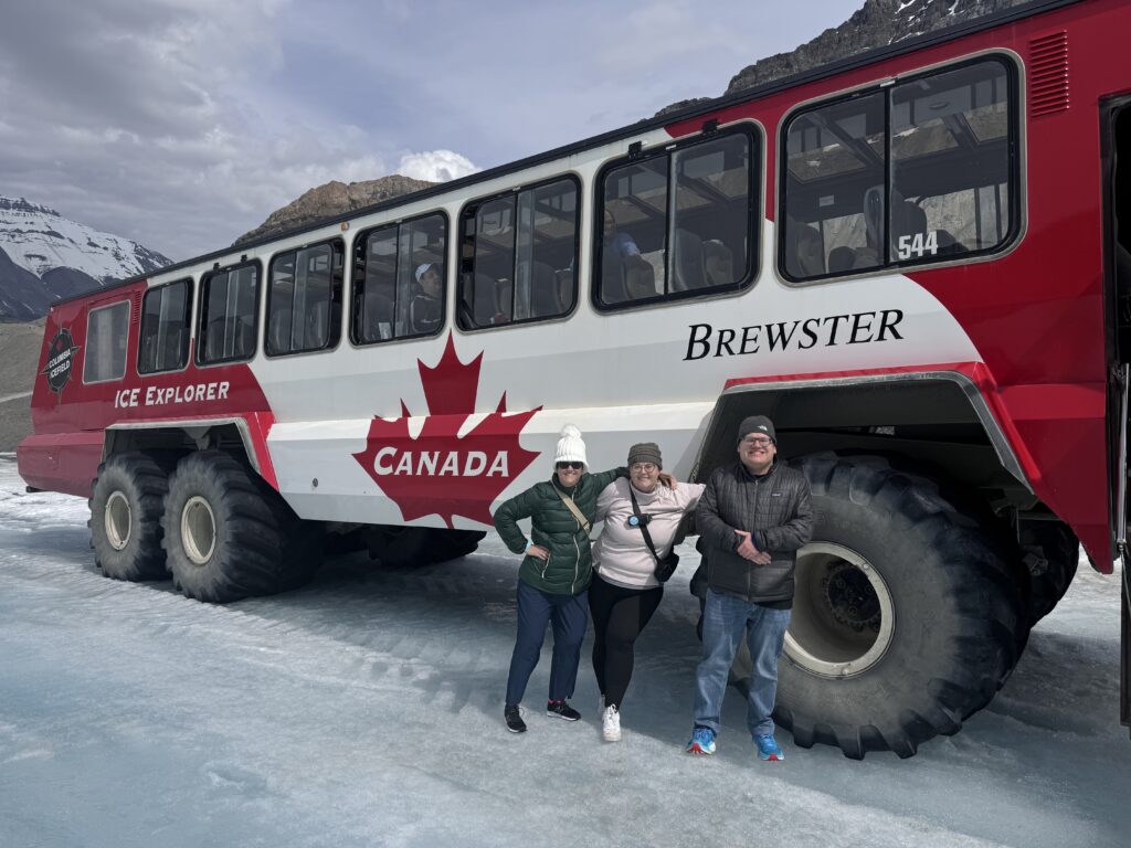 Frontier-Travel-Club-2024-Summer-Trip-Canadian-Rockies