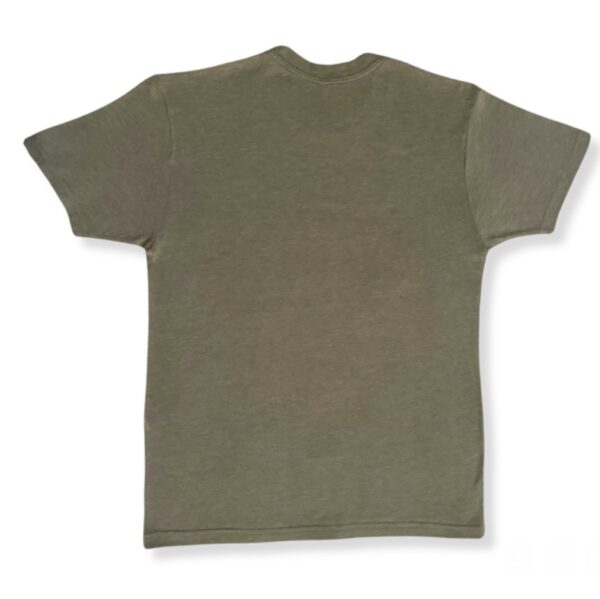 Frontier-Travel-Club-Next-Level-Short-Sleeve-T-Shirt-Army-Green