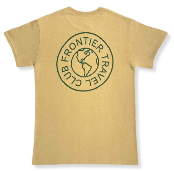 Short-Sleeve-T-Shirt-Khaki-Hunter-Green