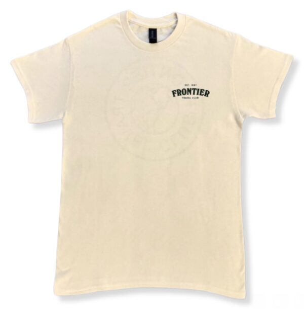 Short-Sleeve-T-Shirt-Ivory-Hunter-Green