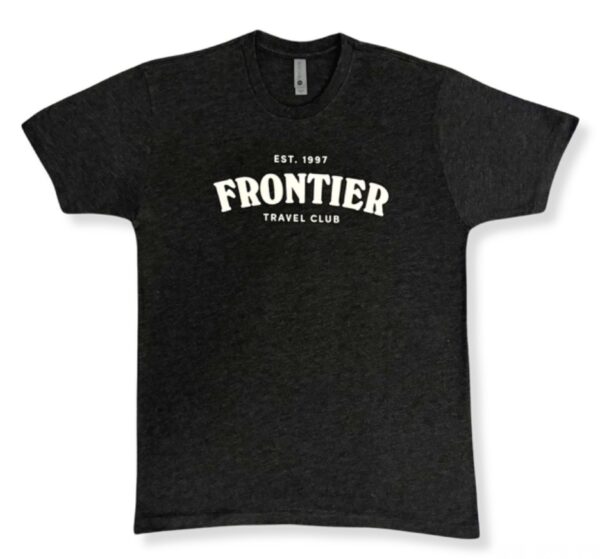 Frontier-Short-Sleeve-T-Shirt-Vintage-Black-White