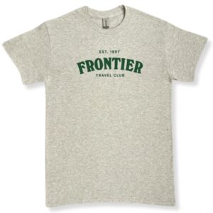 Short-Sleeve-T-Shirt-Grey-Hunter-Green